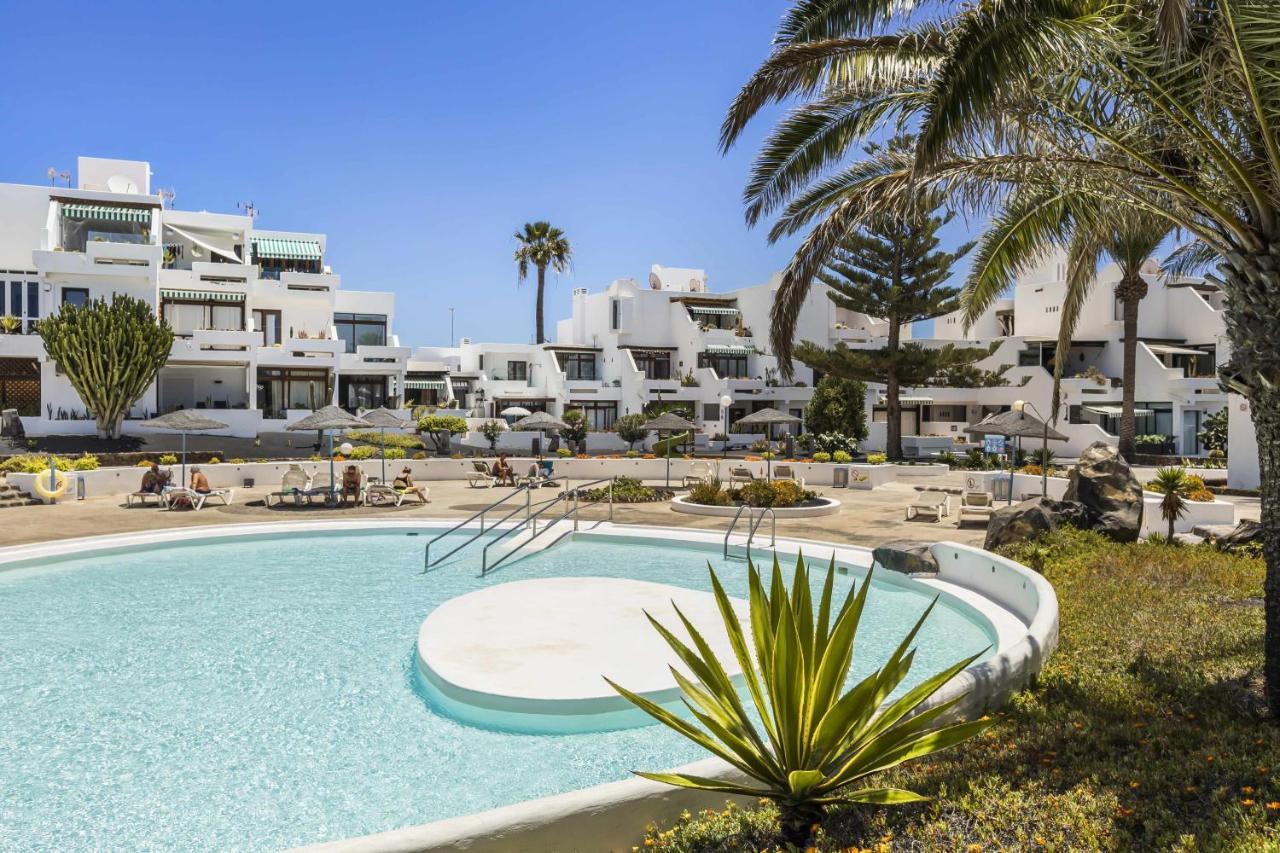 Holyhome Mills 1113 Costa Teguise Kültér fotó