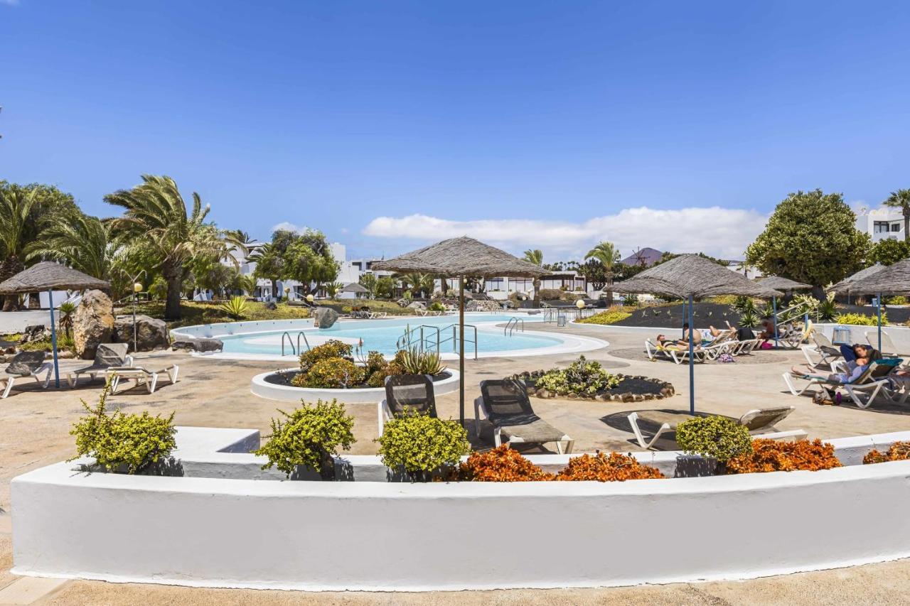 Holyhome Mills 1113 Costa Teguise Kültér fotó