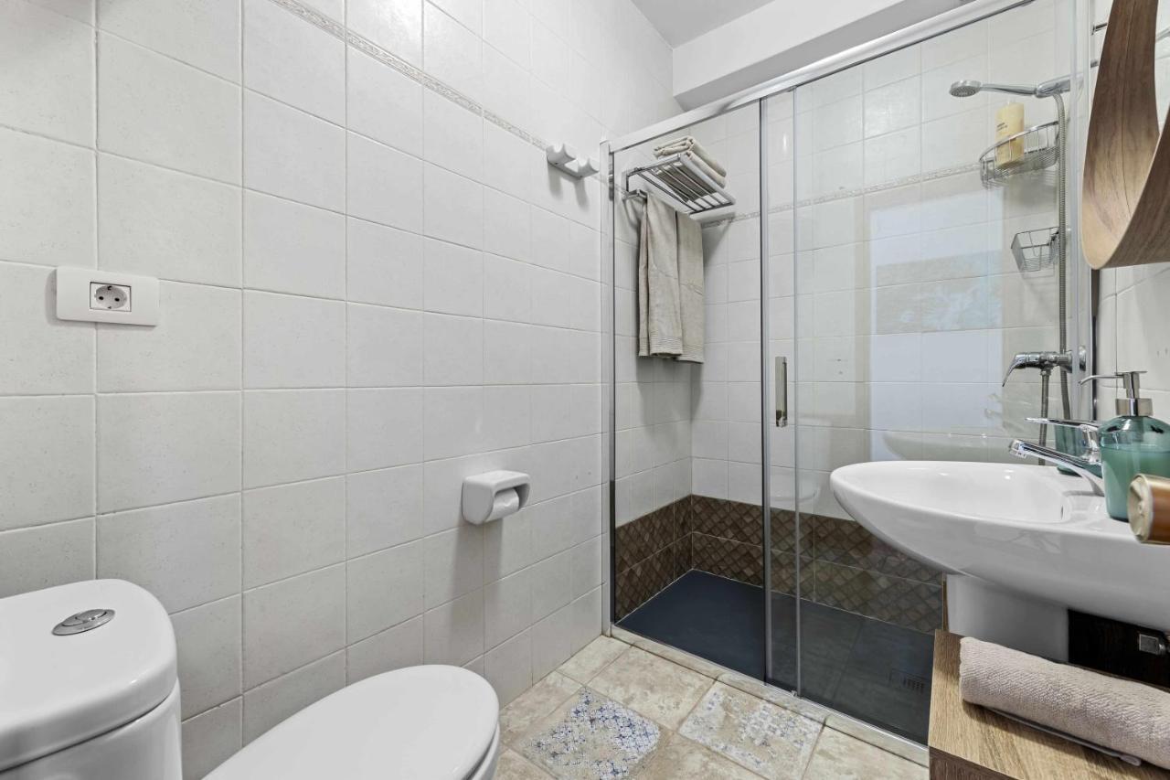 Holyhome Mills 1113 Costa Teguise Kültér fotó