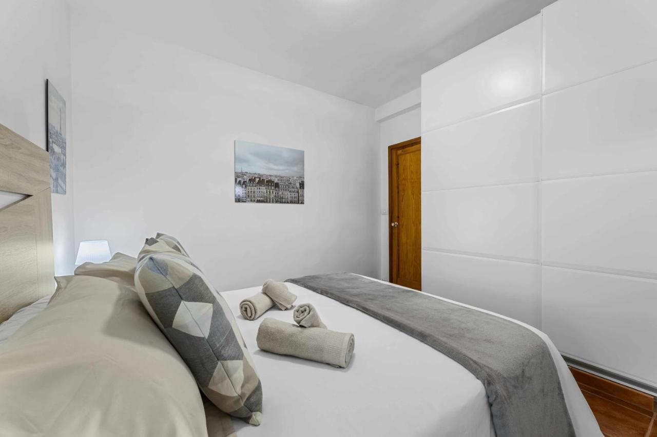 Holyhome Mills 1113 Costa Teguise Kültér fotó