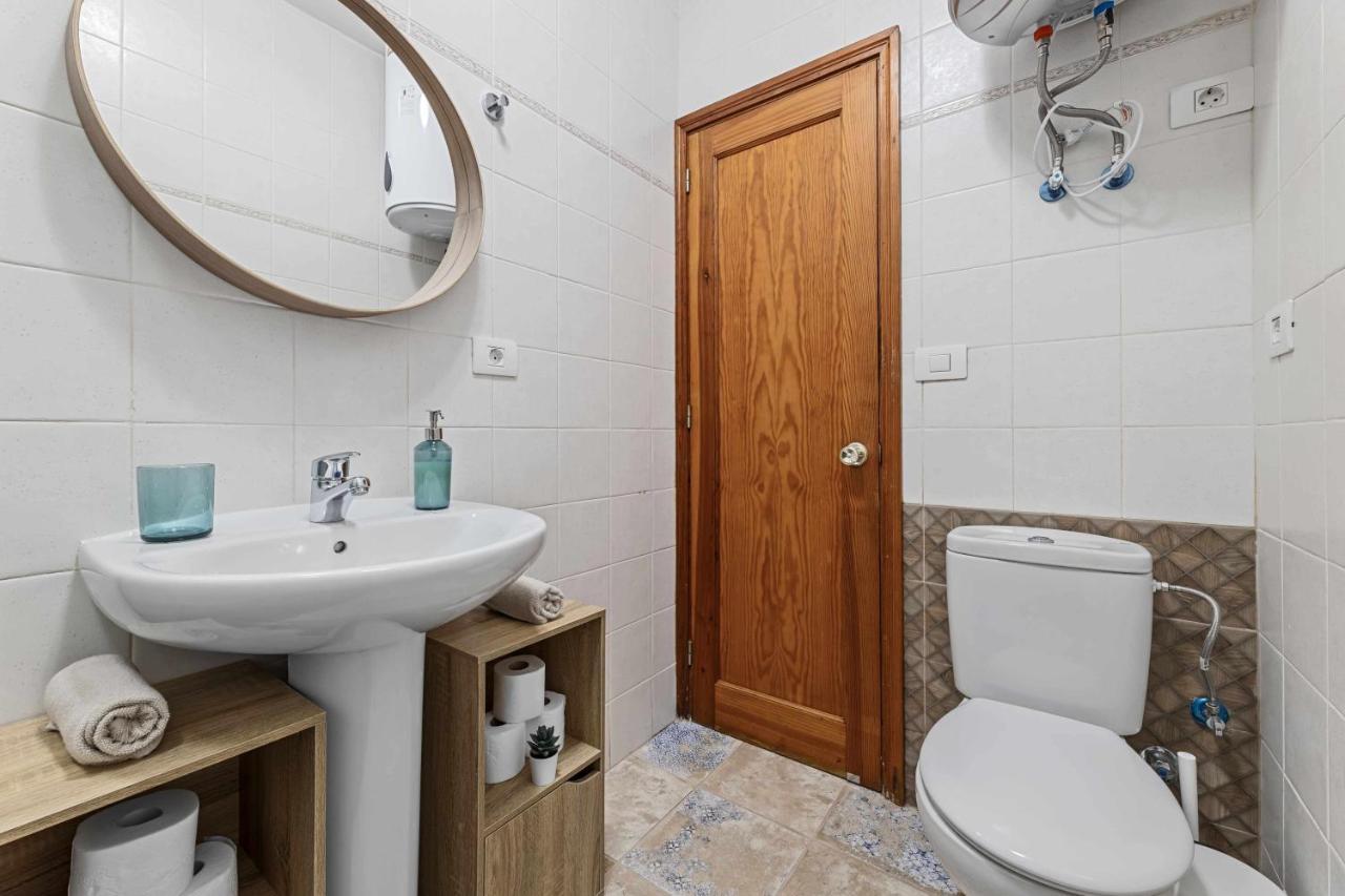 Holyhome Mills 1113 Costa Teguise Kültér fotó