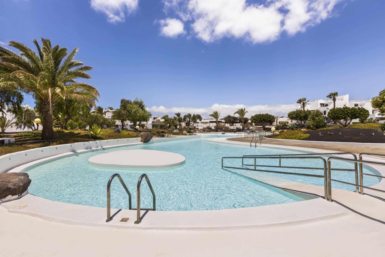 Holyhome Mills 1113 Costa Teguise Kültér fotó